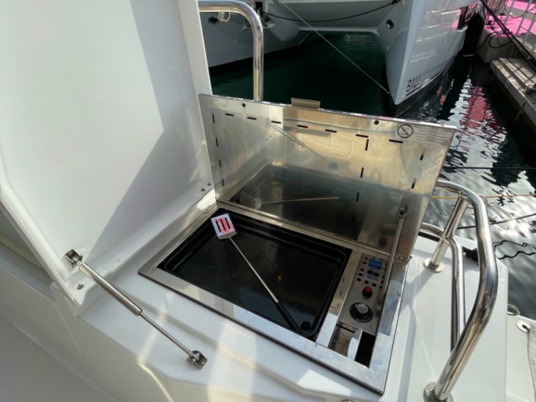 Boat rental Bali Bali Catsmart in Pirovac on Samboat