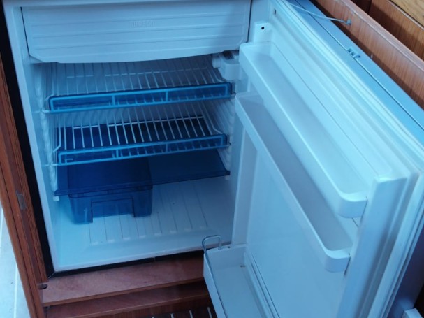 Bavaria Cruiser 46 charter bareboat or captained in  Rogoznica