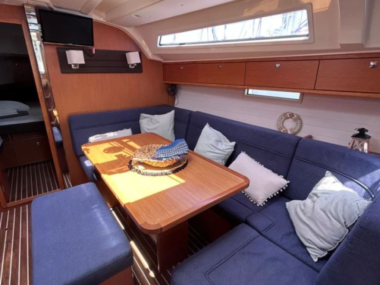 Rent a Bavaria Cruiser 41 Deme of Volos