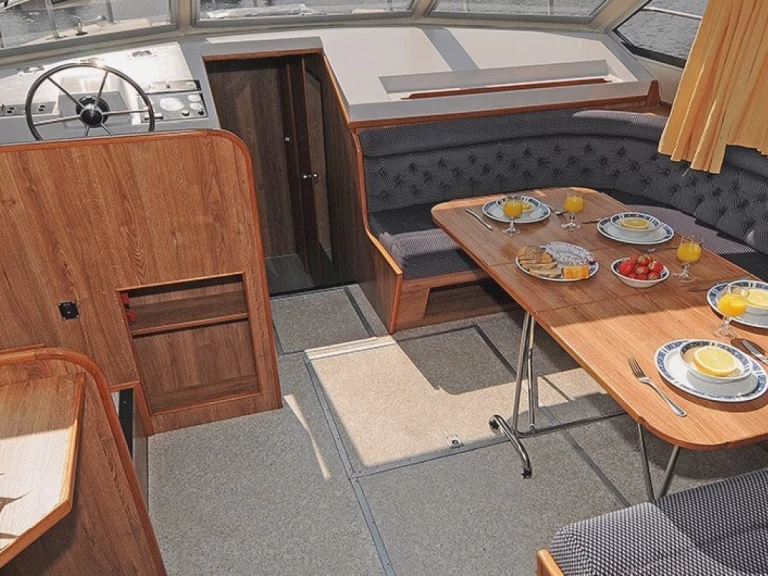 Standard Classique in Vinkeveen on SamBoat