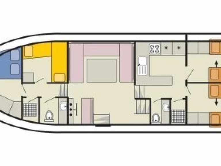 Standard Classique in Vinkeveen on SamBoat