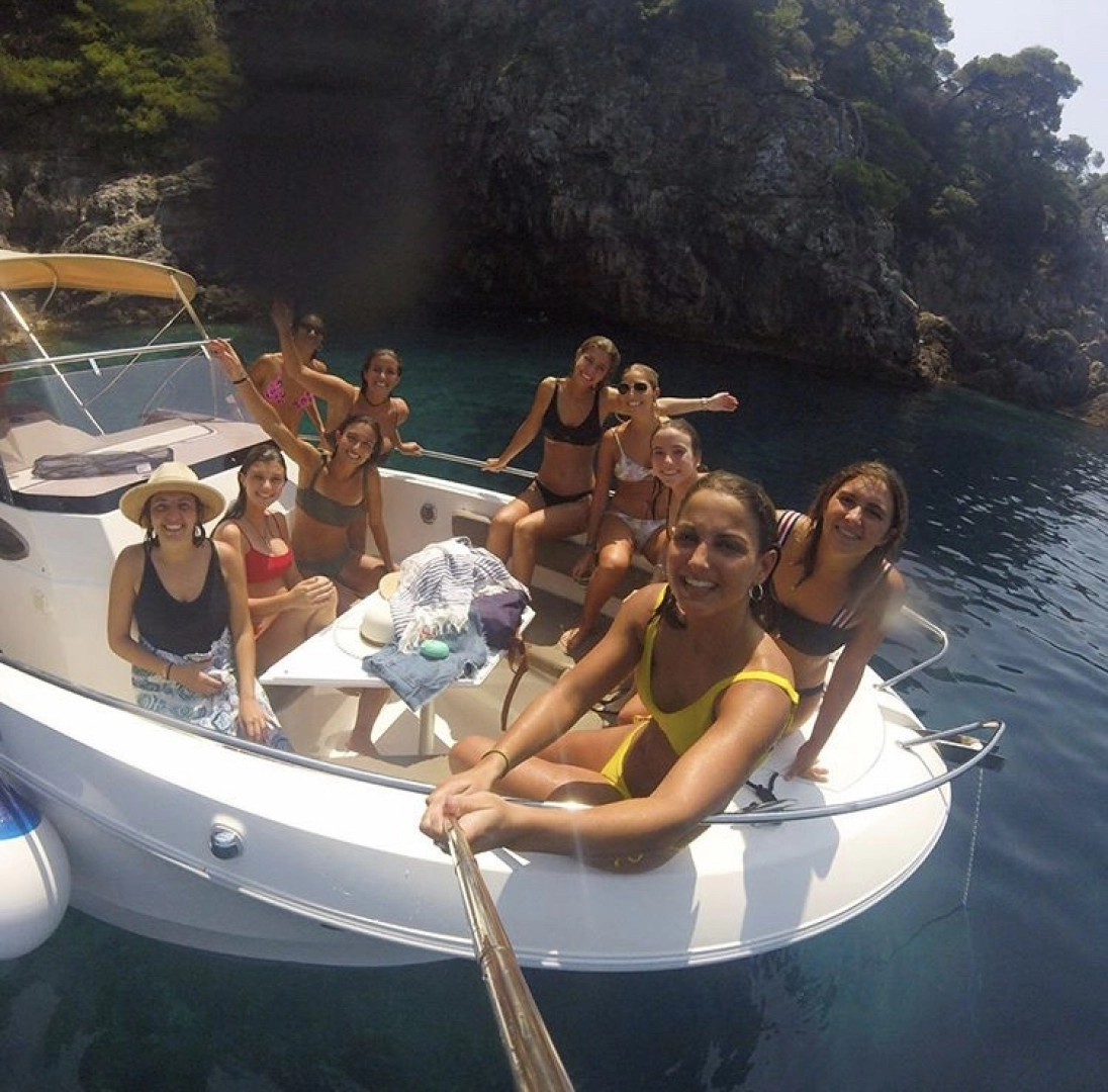 Atlantic open 750 in Dubrovnik on SamBoat
