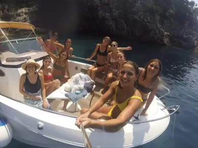 Atlantic open 750 in Dubrovnik on SamBoat