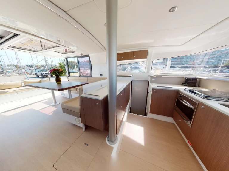 Boat rental Bali Bali 4.1 in Lefkáda on Samboat