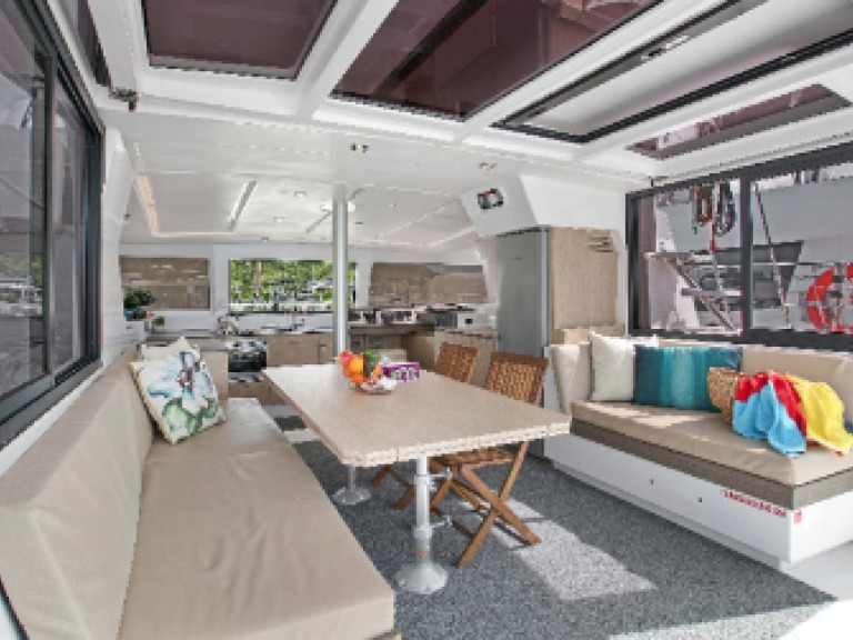 Rent a Bali Bali 4.0 Ajaccio