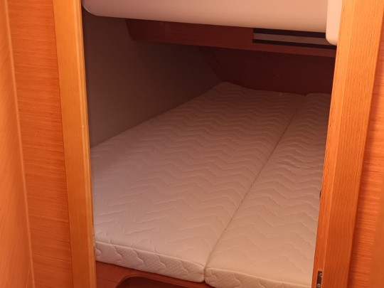 Boat rental Dufour Dufour 390 Grand Large in Palermo on Samboat