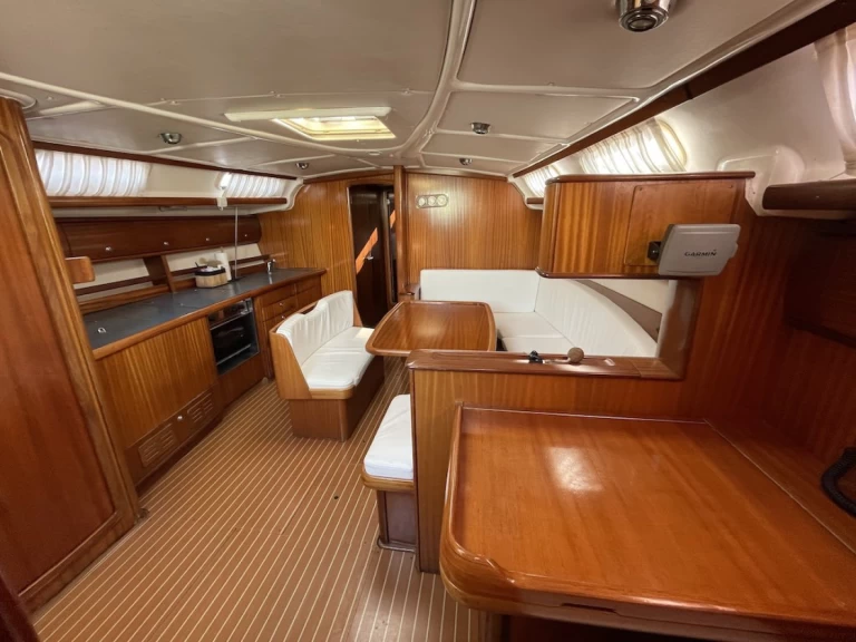 Rent a Bavaria Bavaria 44 Zadar