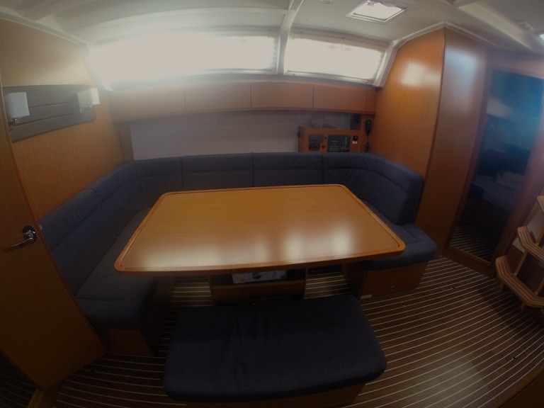 Sailboat for rent Zadar at the best price