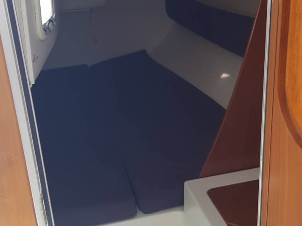 Sailboat rental with or without captain Archambault Larmor-Plage