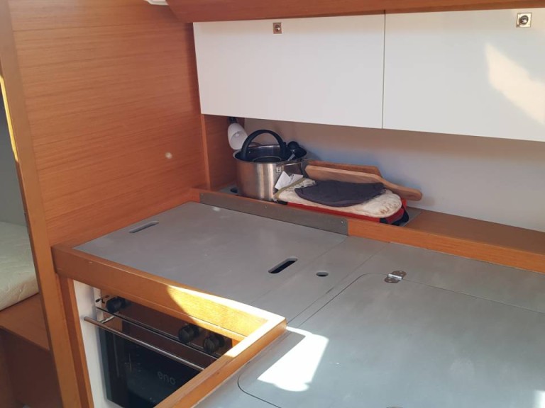 Sailboat rental with or without captain Dufour Larmor-Plage