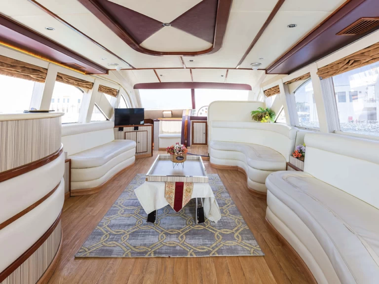 Rent a Custom Made 82 Dubai Marina