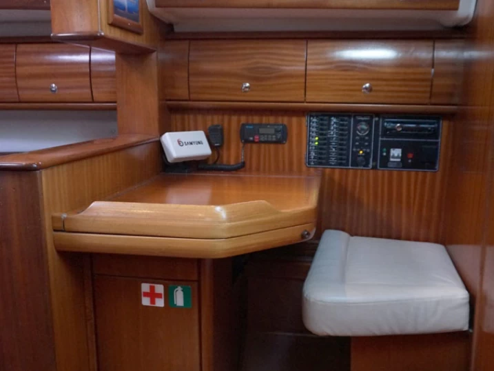 Sailboat rental in Lefkáda - Bavaria Bavaria 36