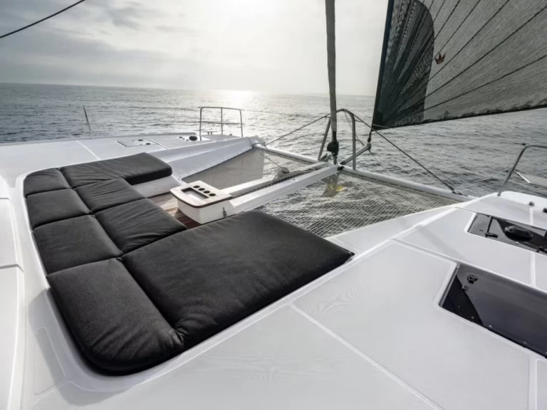 Lagoon Lagoon 51 in Tromsø on SamBoat