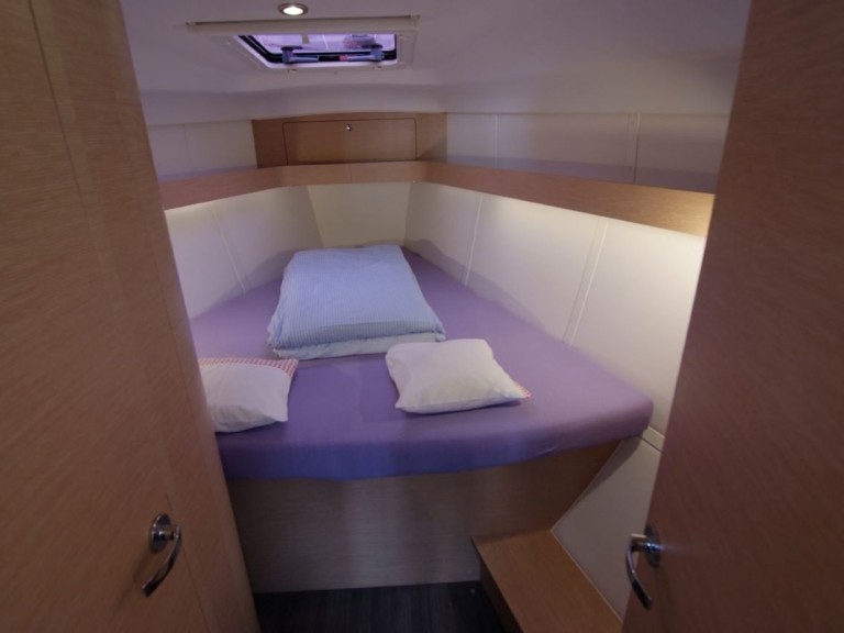 Sailboat for rent Punat at the best price