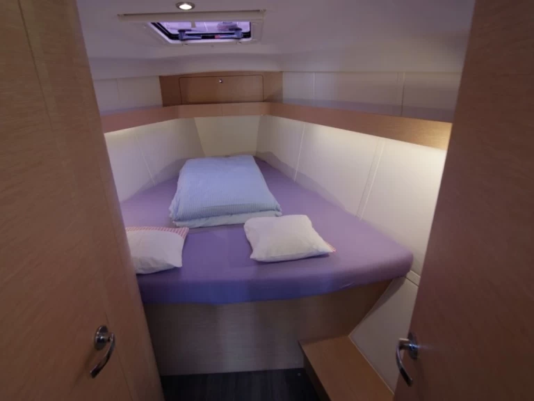 Sailboat for rent Punat at the best price