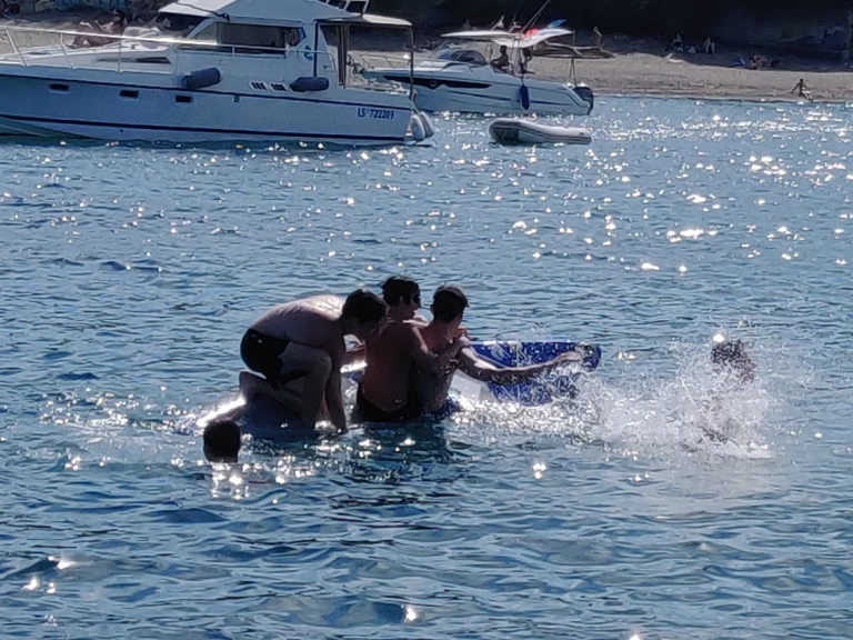 Motorboat for rent Banyuls-sur-Mer at the best price