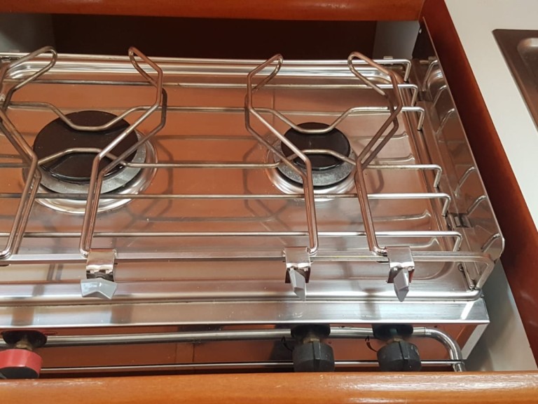 Yacht charter Salivoli cheap Cyclades 50.5