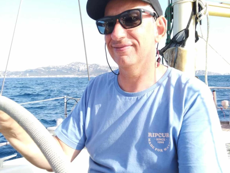 Bareboat Rental Sailboat Nautic-Saintonge with a boat licence