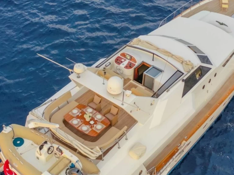 Boat rental Other my022 in Bodrum on Samboat