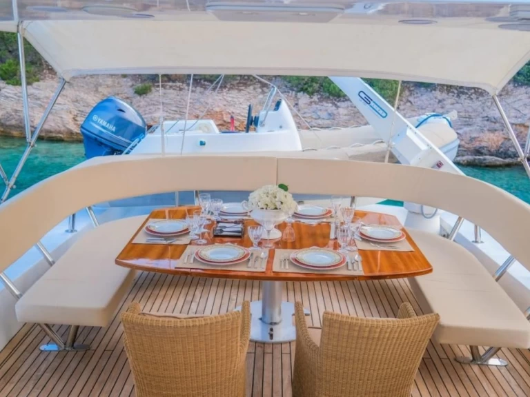 Motorboat rental with or without captain Other Bodrum