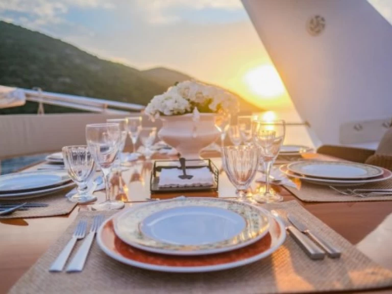 Motorboat for rent Bodrum at the best price