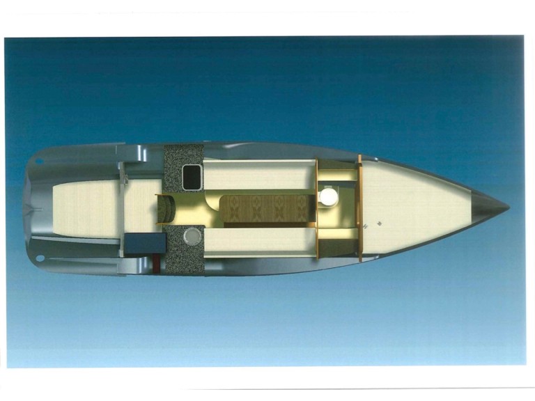 Catamaran for rent Sistiana-Visogliano at the best price