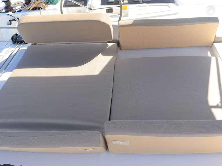 Bareboat Rental Catamaran Lagoon with a boat licence