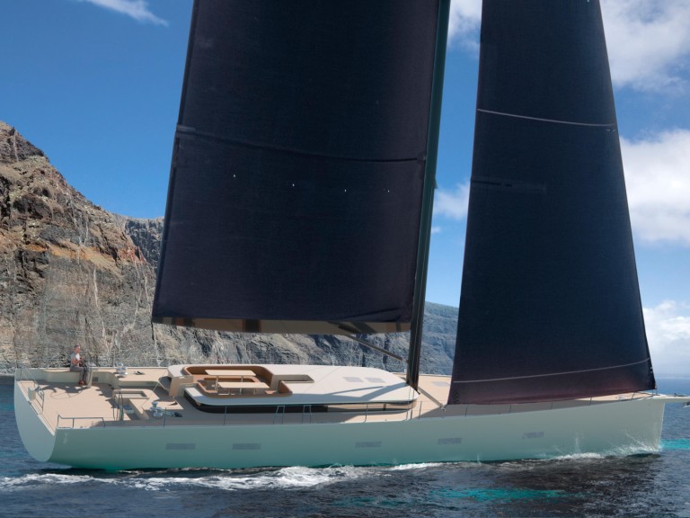 Sailboat rental in Ellinikó -  Y8