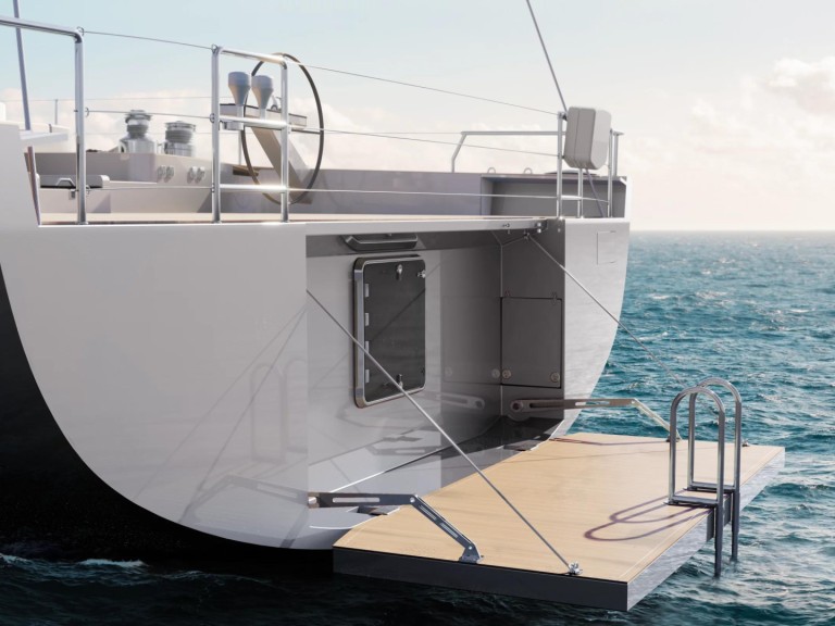 Boat rental  Y8 in Ellinikó on Samboat