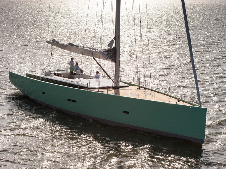 Sailboat for rent Ellinikó at the best price