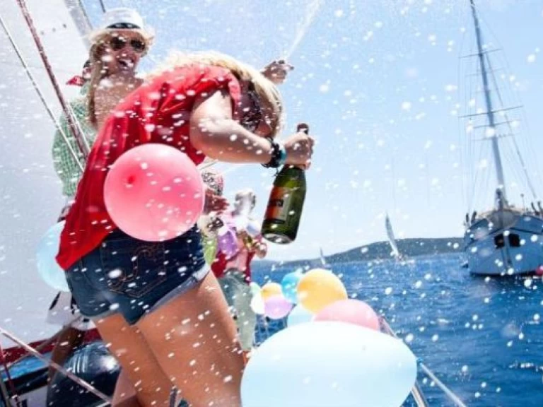 Motorboat for rent Ognina - Picanello - Barriera - Canalicchio at the best price