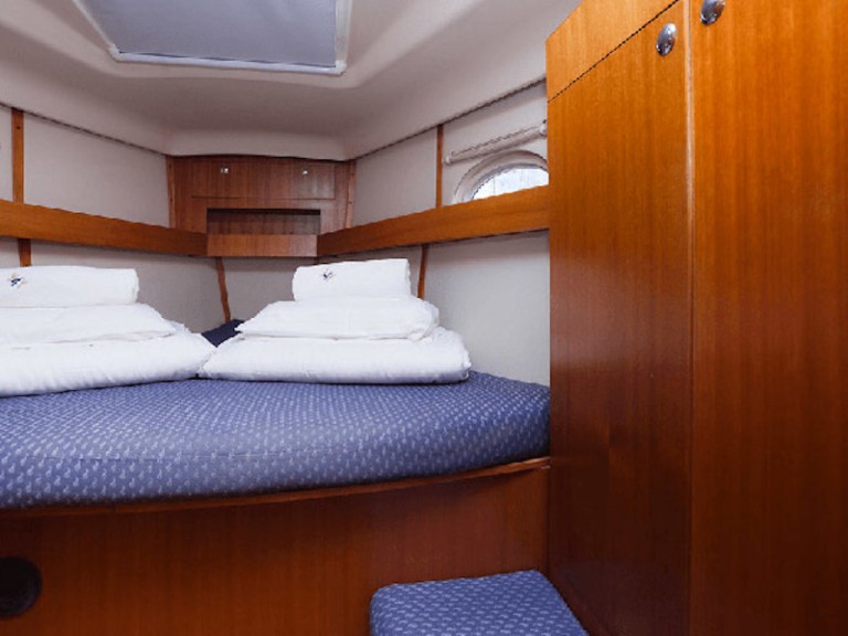 Yacht charter Biograd na Moru cheap Impression 434