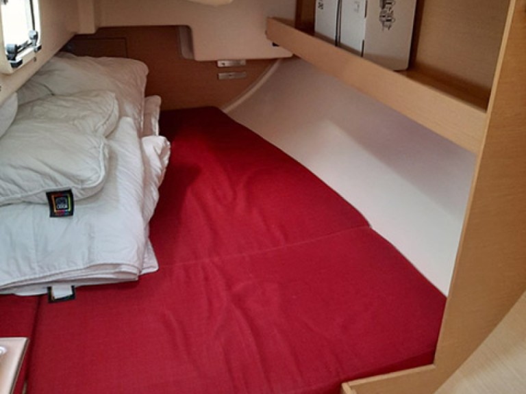 Elan Elan 350 charter bareboat or captained in  Biograd na Moru