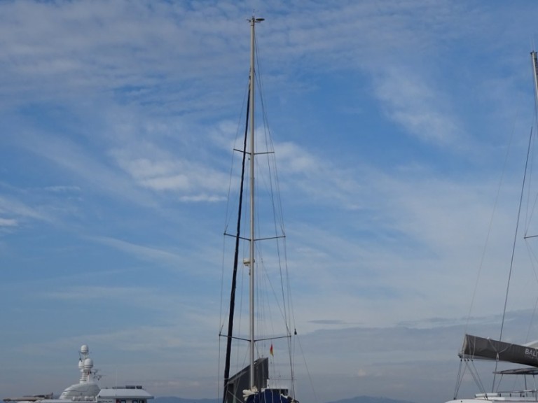 Rent a Bavaria Bavaria 44 La Línea de la Concepción