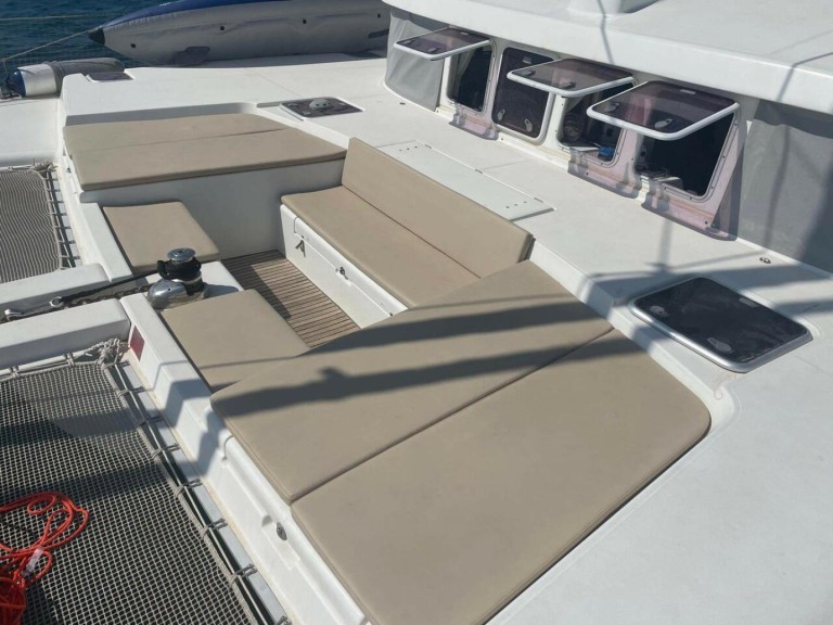 Catamaran for rent Wyk auf Föhr at the best price