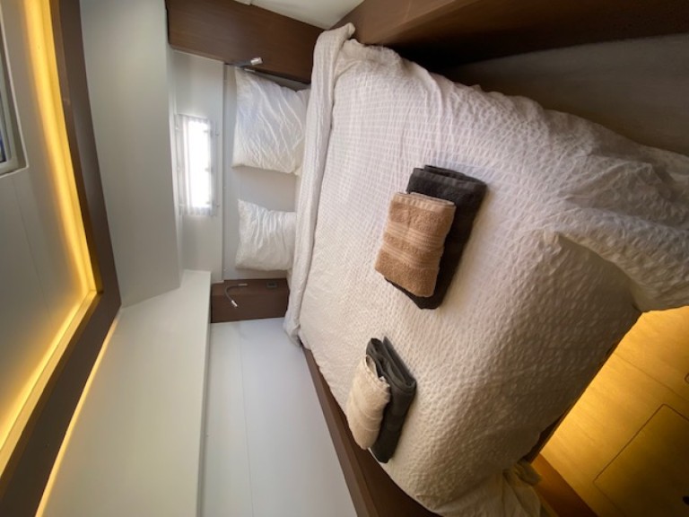 Rent a Lagoon Lagoon 46 Palma de Mallorca