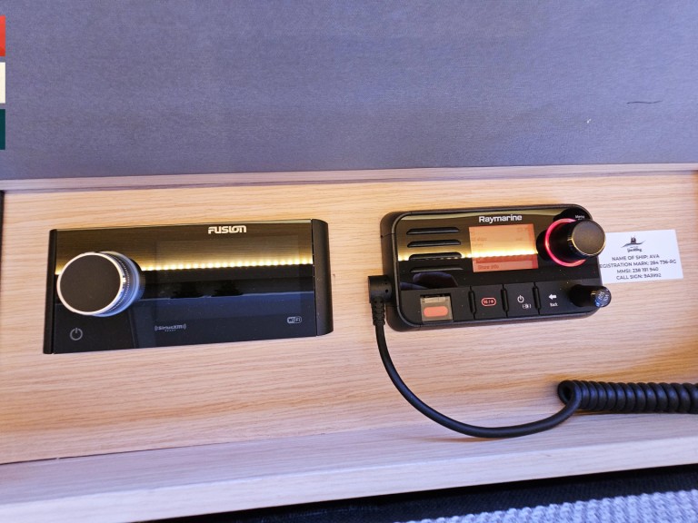 Dufour Dufour 41 Grand large charter bareboat or captained in  Rogoznica