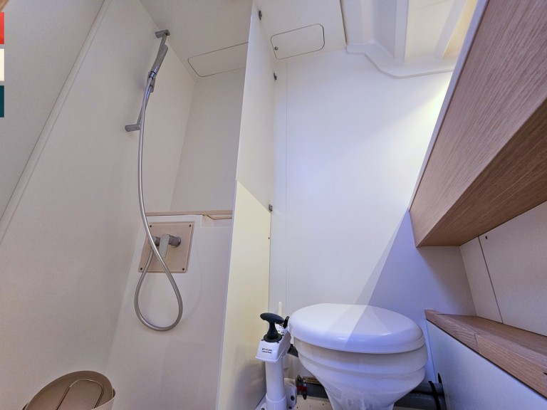 Yacht charter Rogoznica cheap Dufour 41 Grand large