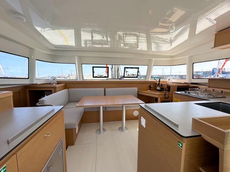 Boat rental Excess 11 in Palma de Mallorca on Samboat