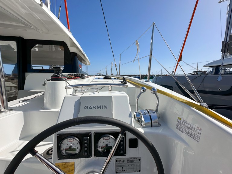 Boat rental Excess Excess 11 in Palma de Mallorca on Samboat