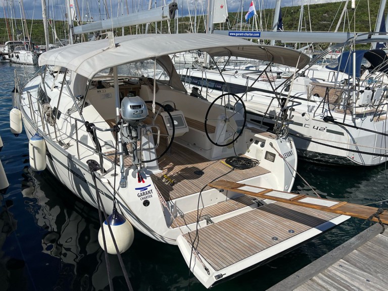 Sailboat rental in Marina Punat - Bavaria Cruiser 41