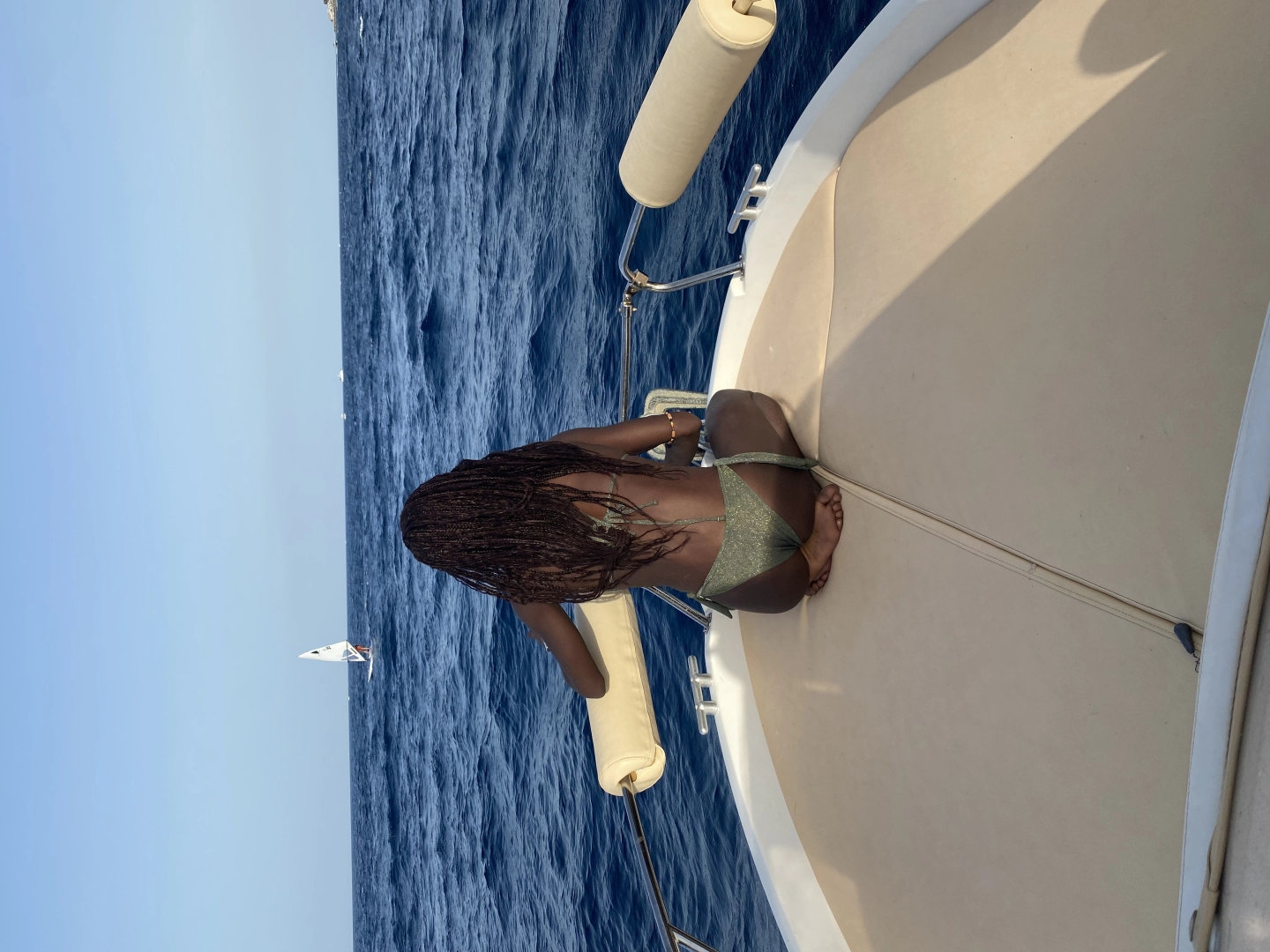 Rent a Bénéteau Flyer 5 SUNdeck Palermo