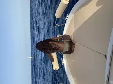 Rent a Bénéteau Flyer 5 SUNdeck Palermo