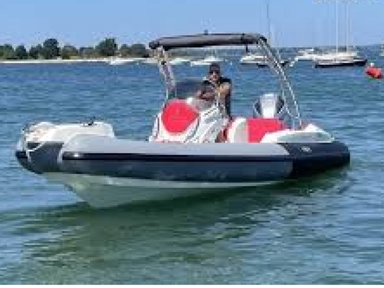 Yacht charter Marseille cheap Thor 7 