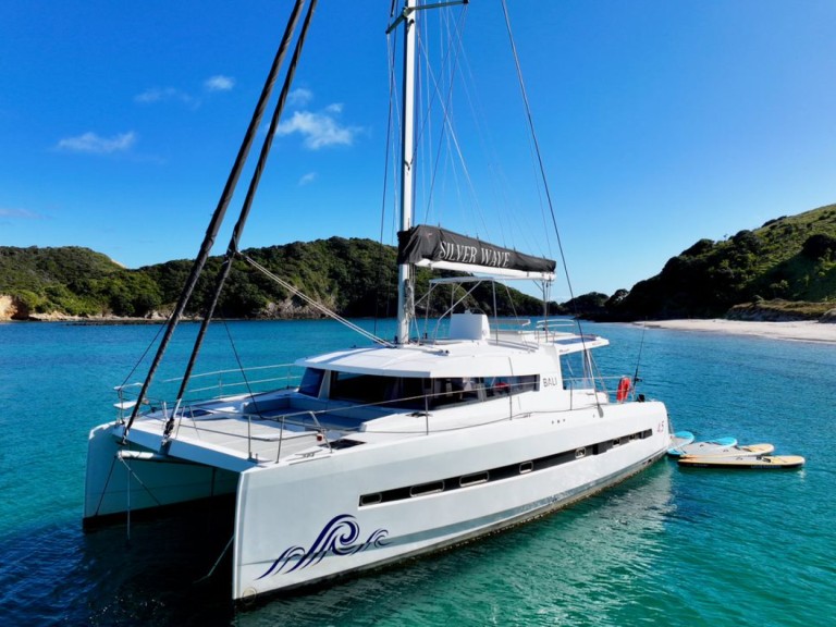 Rent a Bali Bali 4.5 Paihia