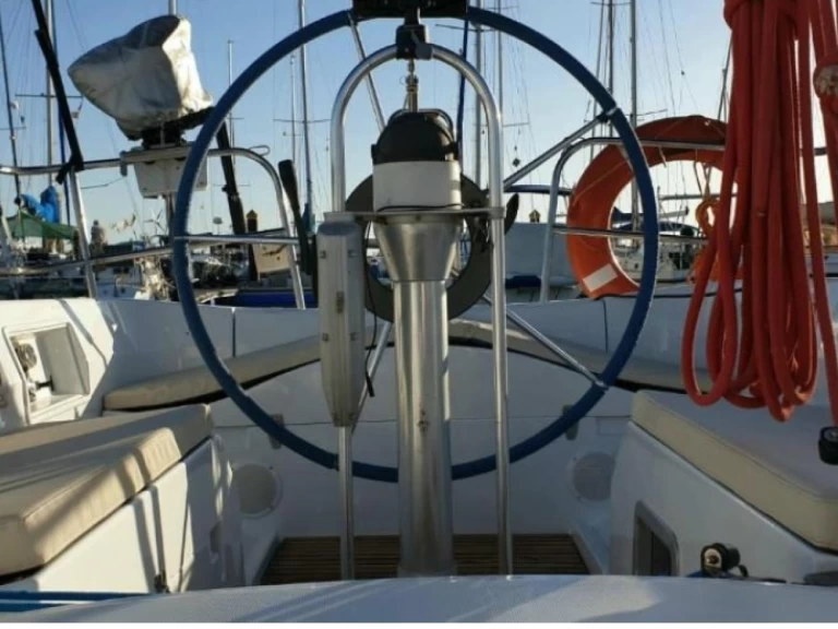 Boat rental Bénéteau First 375 in Ayamonte on Samboat