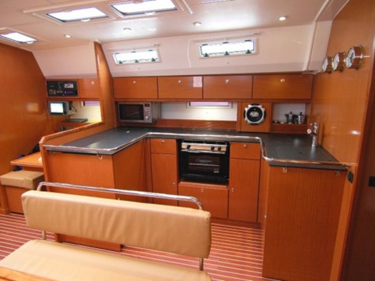 Yacht charter Olbia cheap Cruiser 50