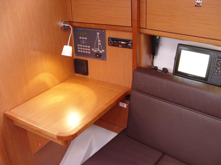 Yacht charter Olbia cheap Cruiser 33