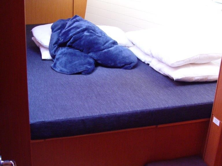 Yacht charter Olbia cheap Cruiser 46