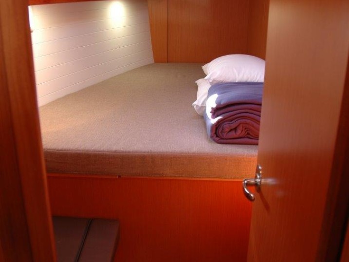 Boat rental Bavaria Cruiser 46 in Olbia on Samboat